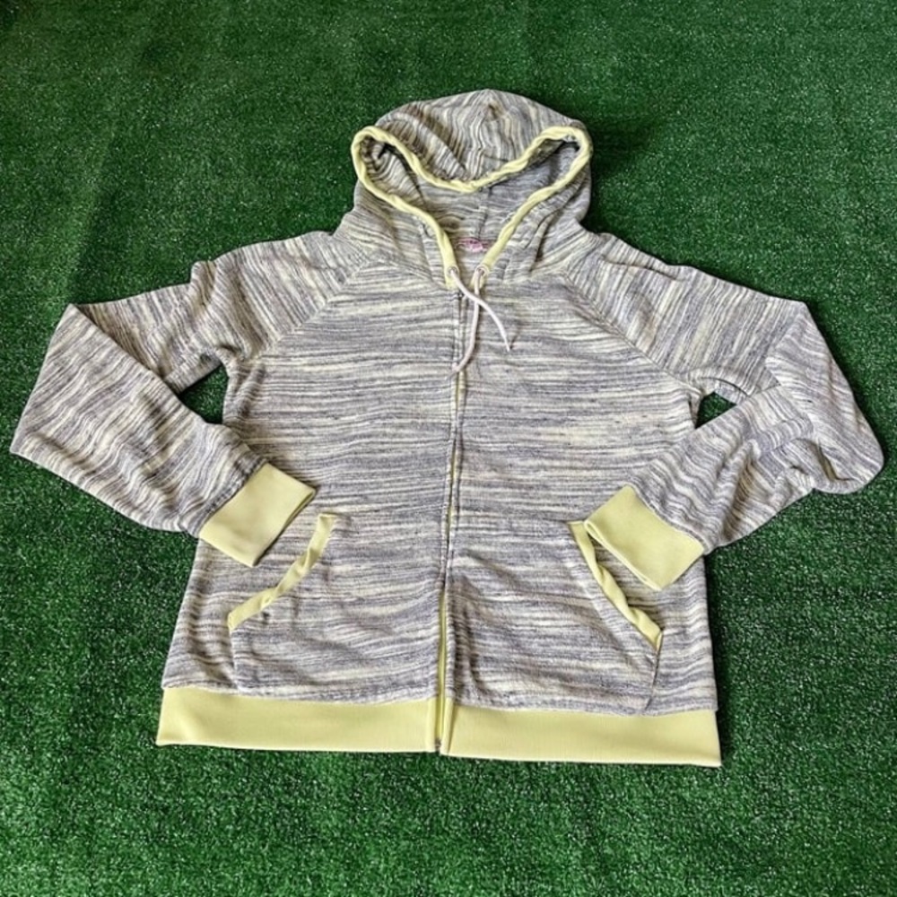 Juicy Couture Jacket Sunny Lime size medium